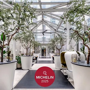 Hotell H15 Boutique Hotel, Warsaw, A Member Of Design, Warszawa